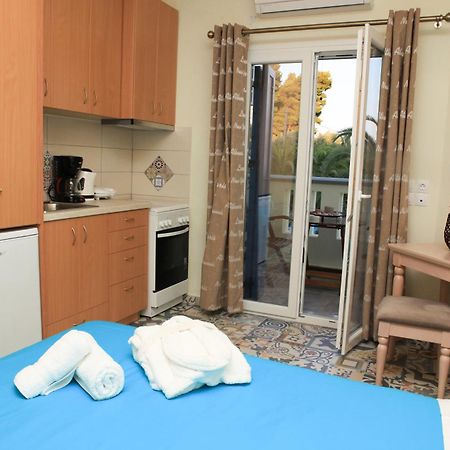 Stafylos Suites & Boutique Hotel Экстерьер фото