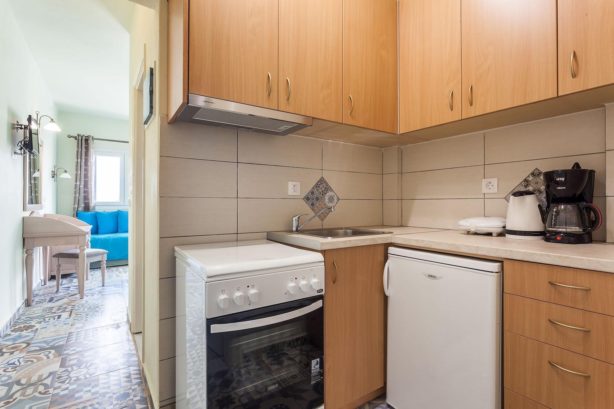 Stafylos Suites & Boutique Hotel Экстерьер фото