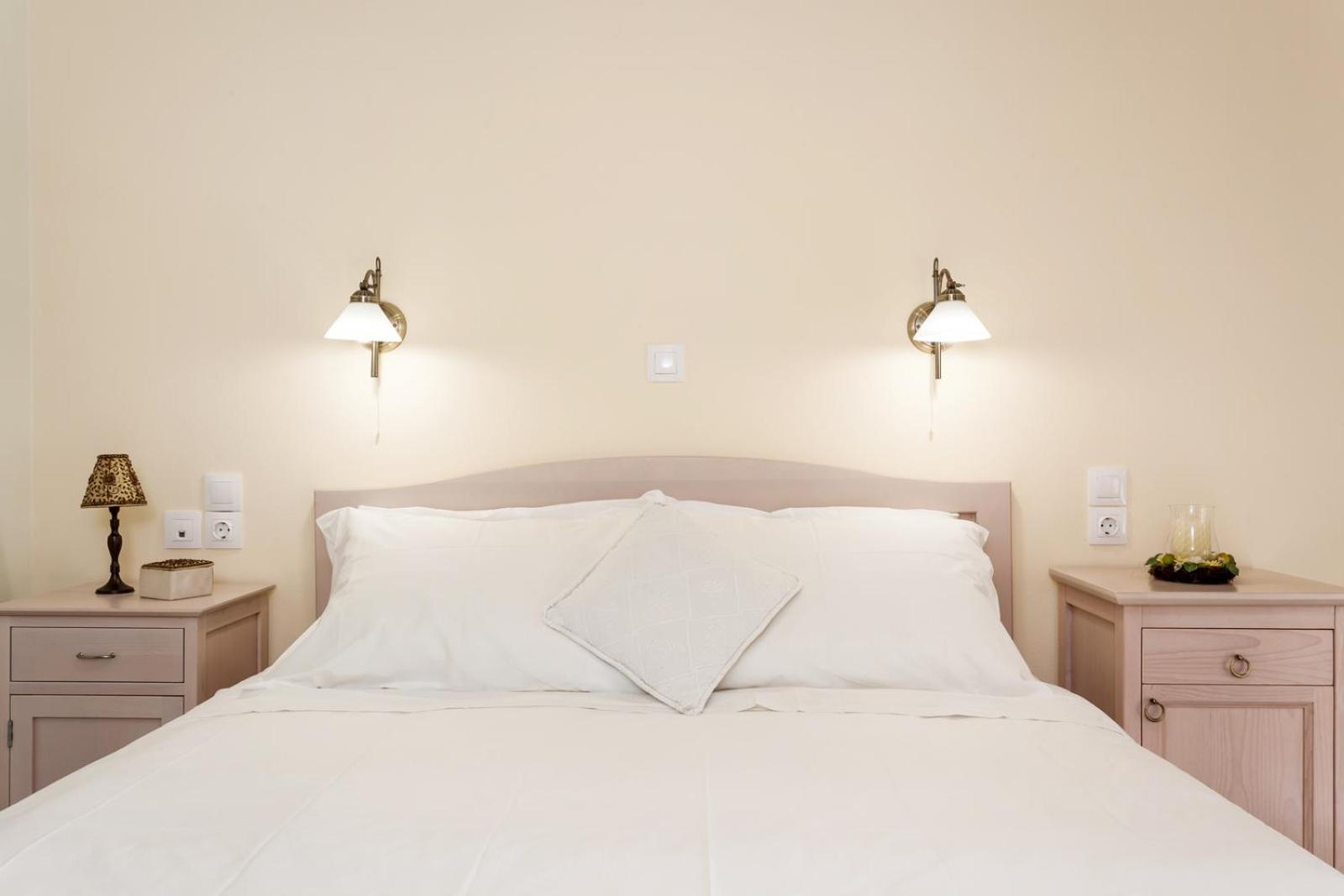 Stafylos Suites & Boutique Hotel Экстерьер фото