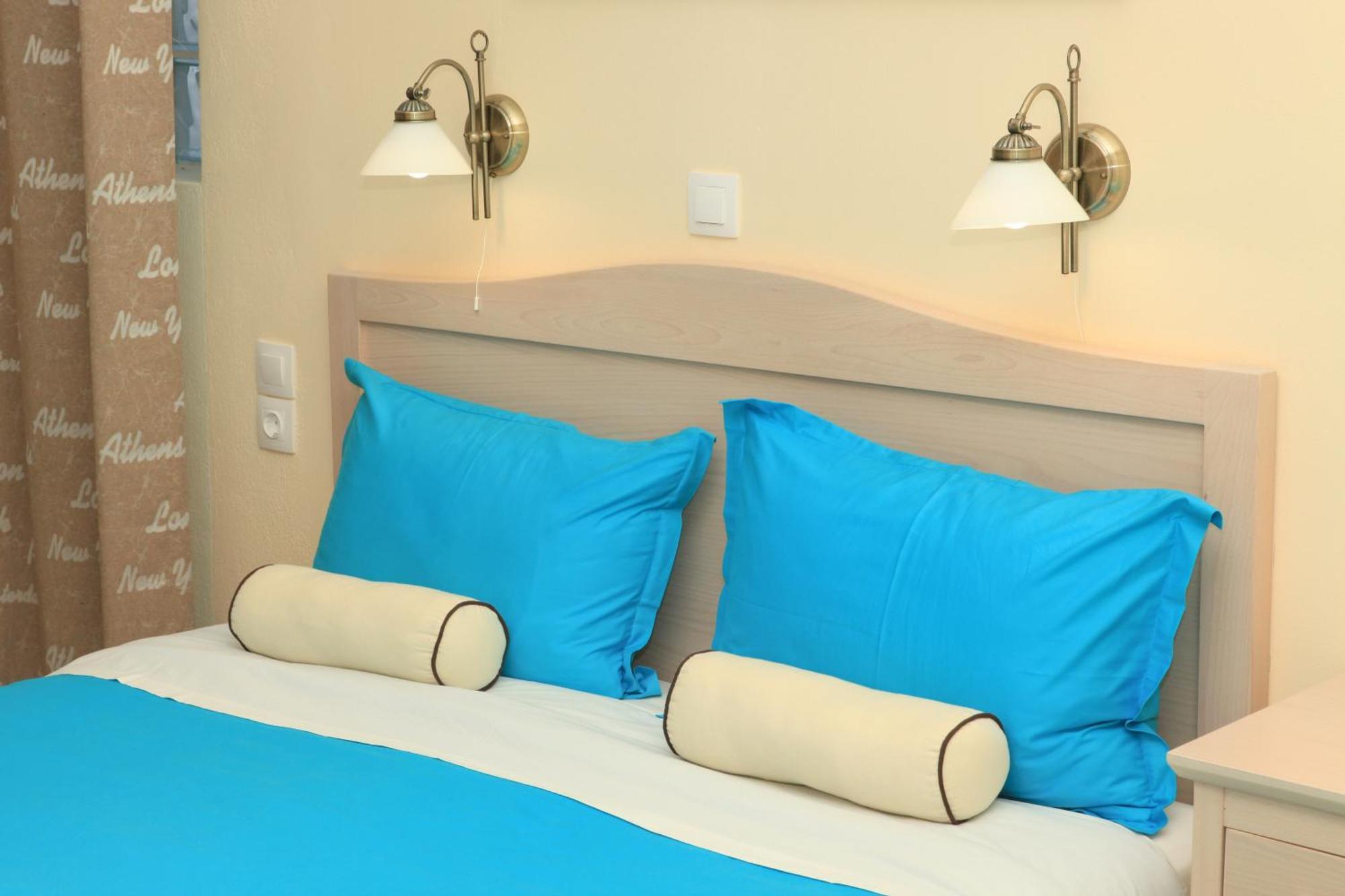 Stafylos Suites & Boutique Hotel Экстерьер фото